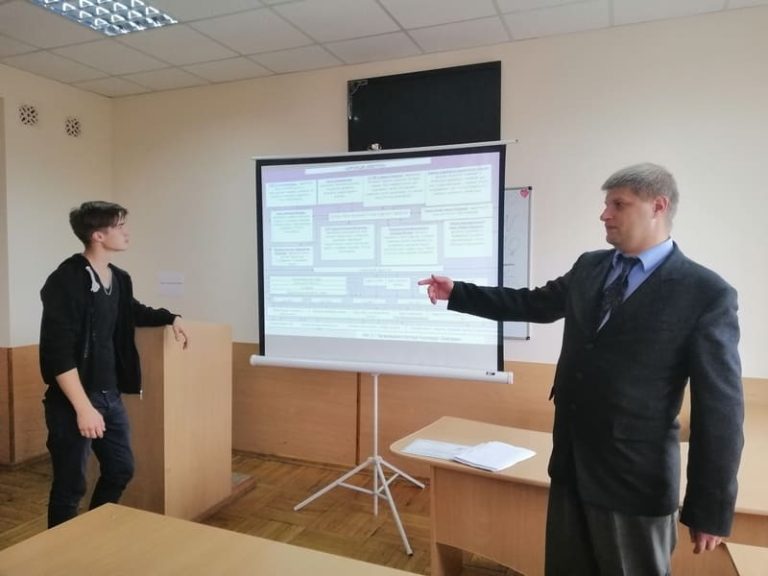 Сучасний менеджер