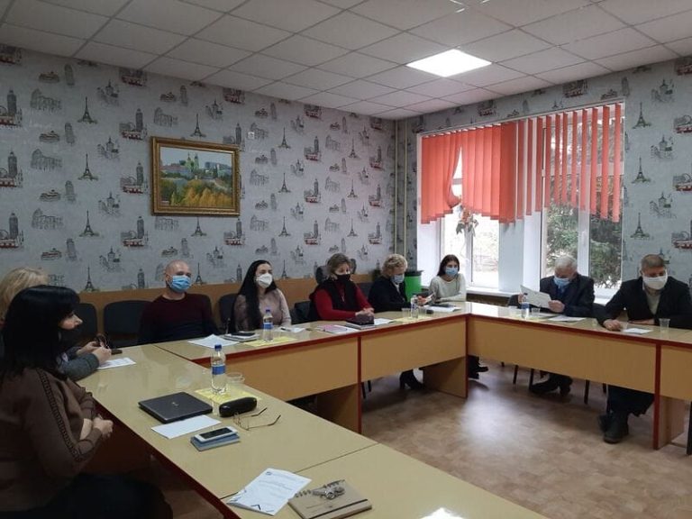 11-12 листопада 2020 року відбулася Міжнародна науково-практична конференція «Сучасна наука: проблеми, перспективи, інновації».