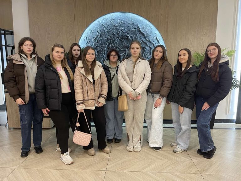 Екскурсія до готельно-ресторанного комплексу «ШАХЕРЕЗАДА»