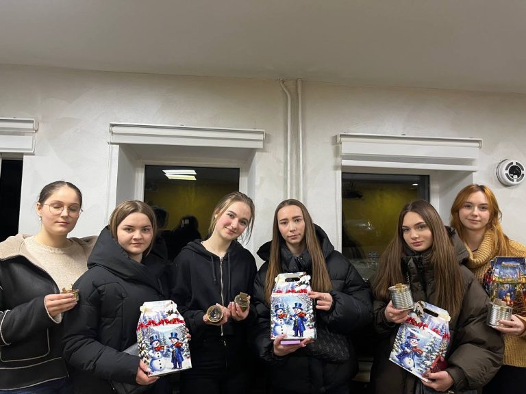 Свято Різдва Христового