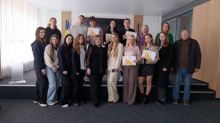 У ВІННИЦЬКОМУ КООПЕРАТИВНОМУ ІНСТИТУТІ ВІДБУЛАСЯ МІЖНАРОДНА НАУКОВО-ПРАКТИЧНА КОНФЕРЕНЦІЯ