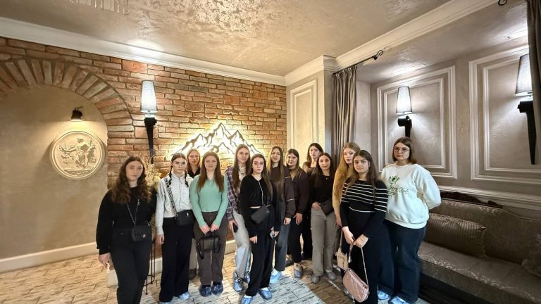 Особливості роботи в індустрії гостинності