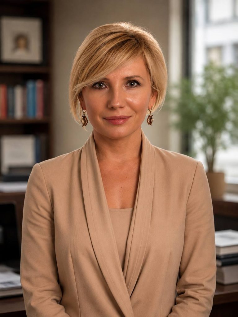 Нагородження заслуженого працівника освіти Драбовської Віри Анатоліївни​