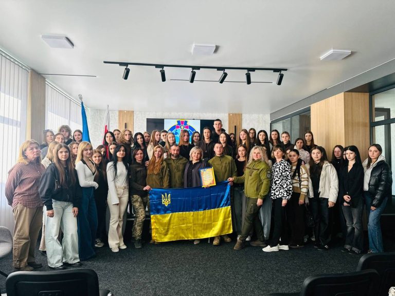 🇺🇦 Відверта розмова, важливі думки та цінний досвід